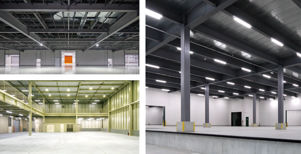 富山 工場・倉庫建築.comの強み